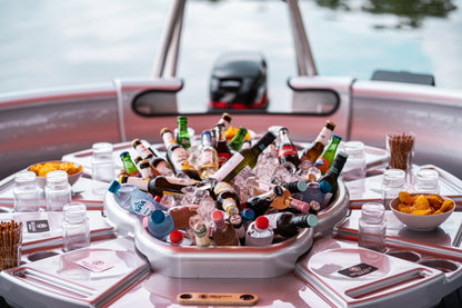 Dein Erlebnis auf dem Wasser