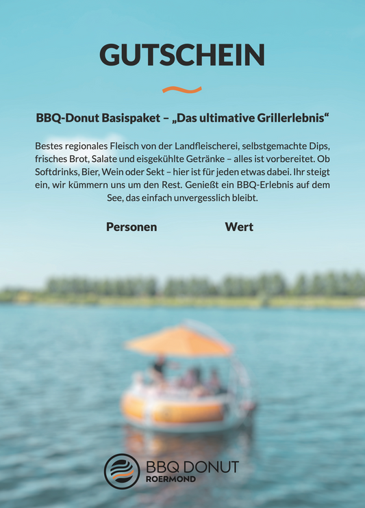 Wertgutschein
